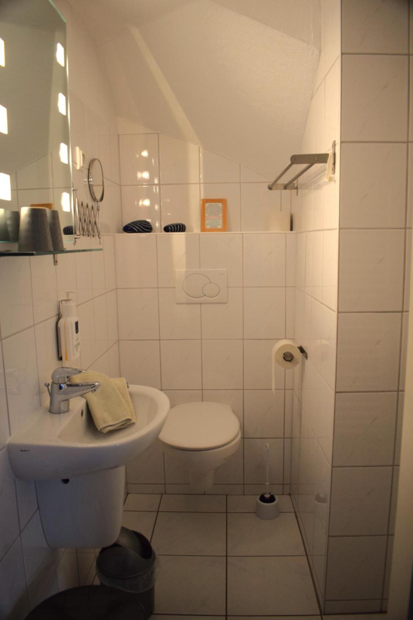 Haus Am Апарт-отель